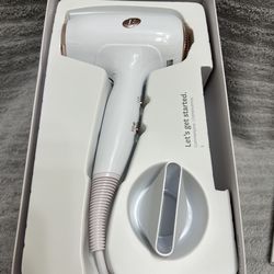 T3 Fit Compact Hair Dryer