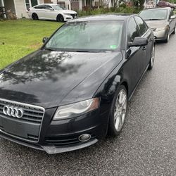 2010 Audi A4