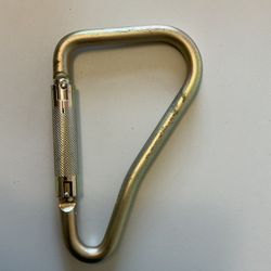Fall Protection Carabiner