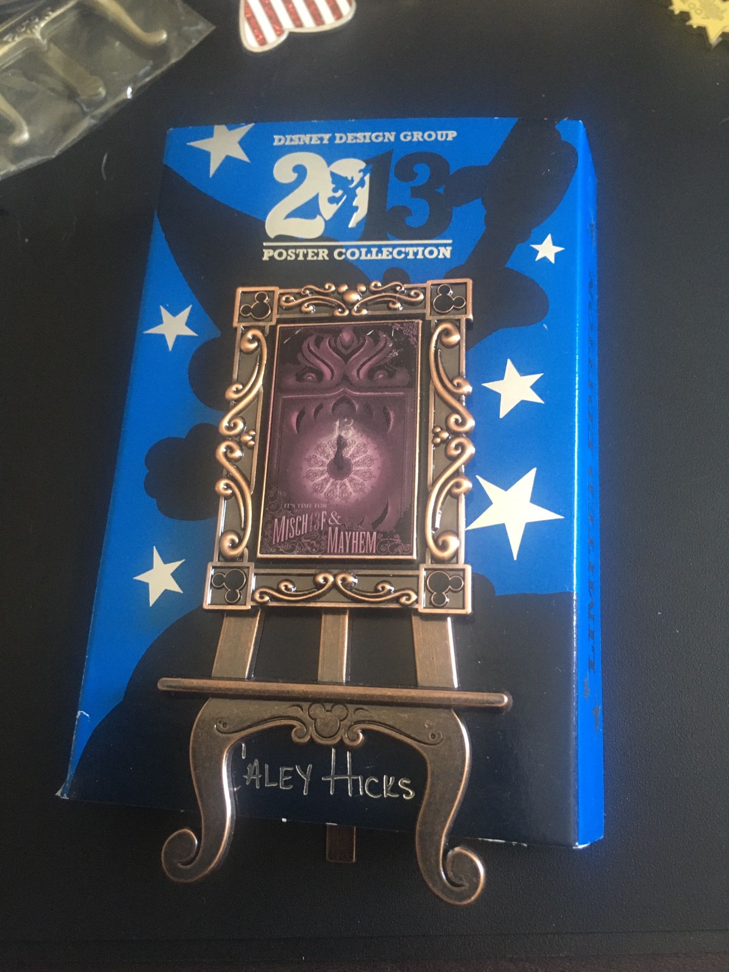 Disney Pin