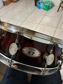 Snare Drum