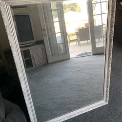 Large Mirror