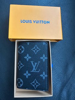 Louis Vuitton Pocket Organizer