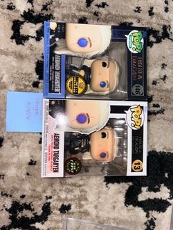 Aemond Targaryen Funko Pop