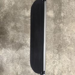 Fits Impreza (2012 - 2016)retractable Cover $100  -OBO