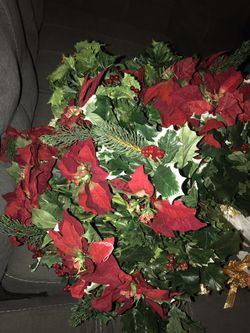 Decorative Flowers and Vases