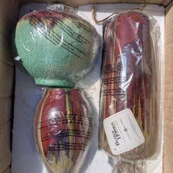 vase set of 3
