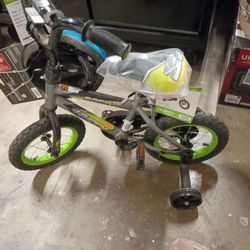 BIKE