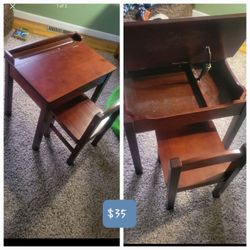 Kids Desk