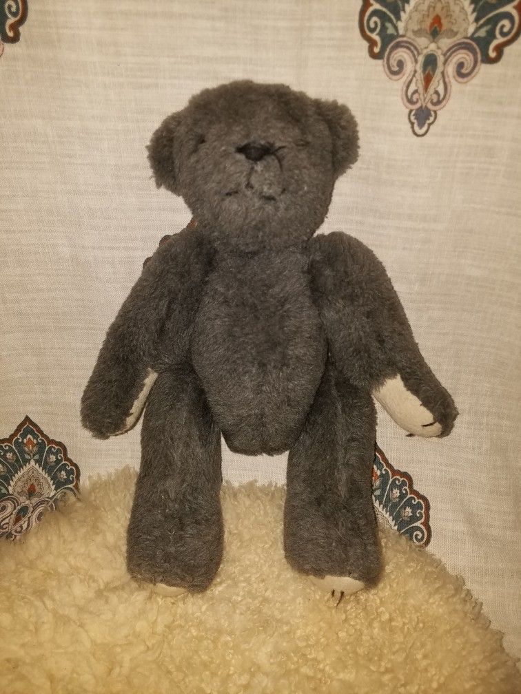 Vintage Teddy Bear