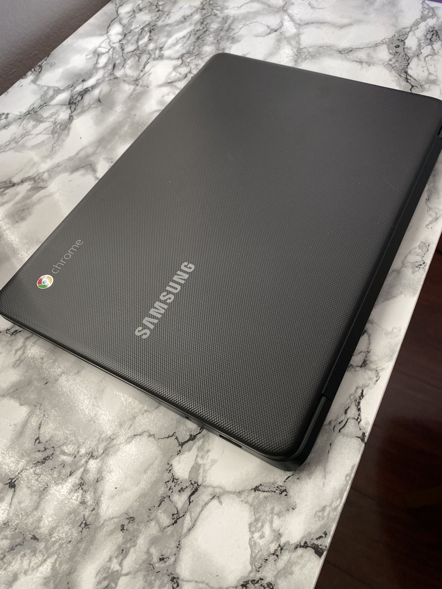 Samsung Chromebook 3