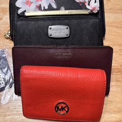Wallets