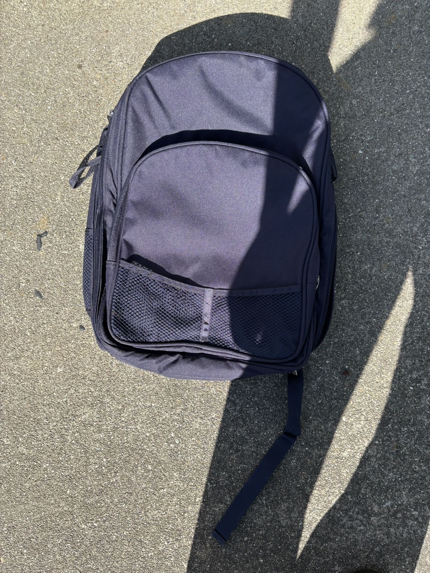 Travel Backpack