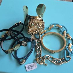 Michael Kors Bracelets Bundle