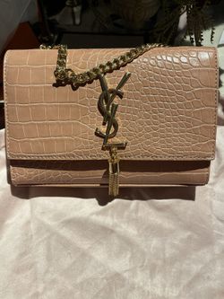 Women’s Purse (YSL)