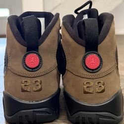 Jordan 9 