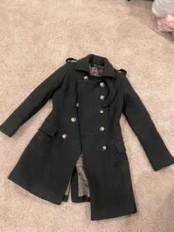 Jacket Coat
