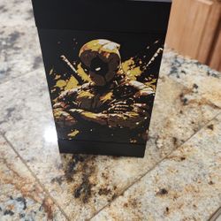 Display Box For Toys. 