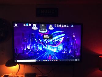 Elo 55 inch touch screen computer Trade