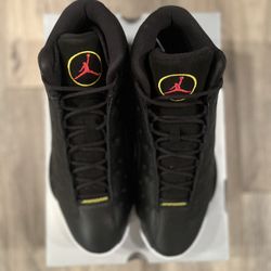 JORDAN PLAYOFF 13 Size 12