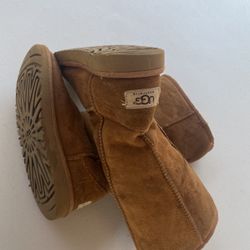 Botas Ugg De Niña Buen Estado 