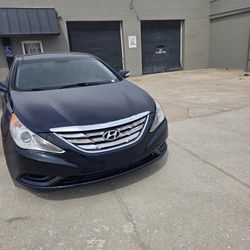 2014 Hyundai Sonata