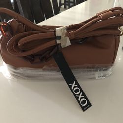 XOXO Shoulder Handbag