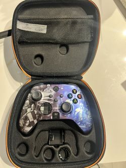 XBOX Scuf Fusion Custom