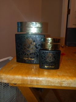 Crown English Laundry