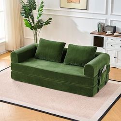 Sofa bed Brand new in the Box $199 Cash price Nuevo en caja precio de Cash