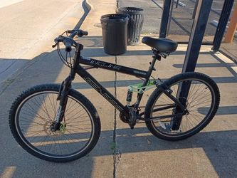 29" Genesis incline