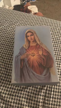Kito Mother Marys 10m
