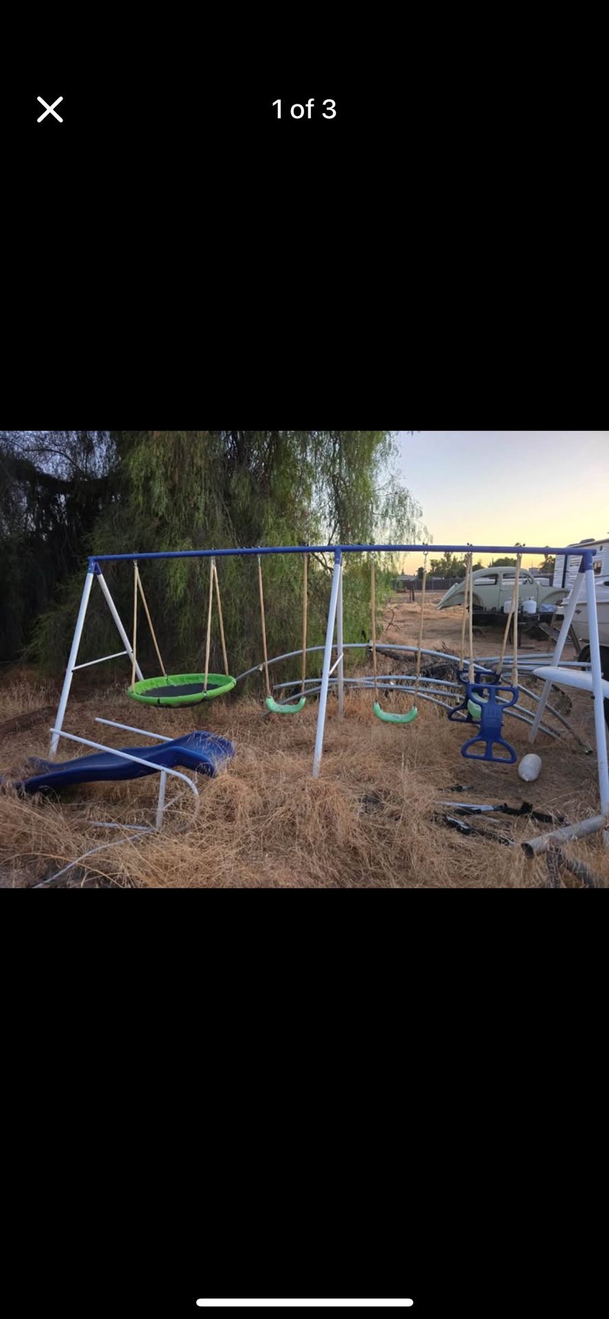 Swing Set