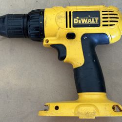 Dewalt DC759 18v Drill (Tool Only)