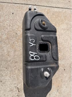 Jeep Wrangler YJ OEM Fuel Tank 1987 through 1991