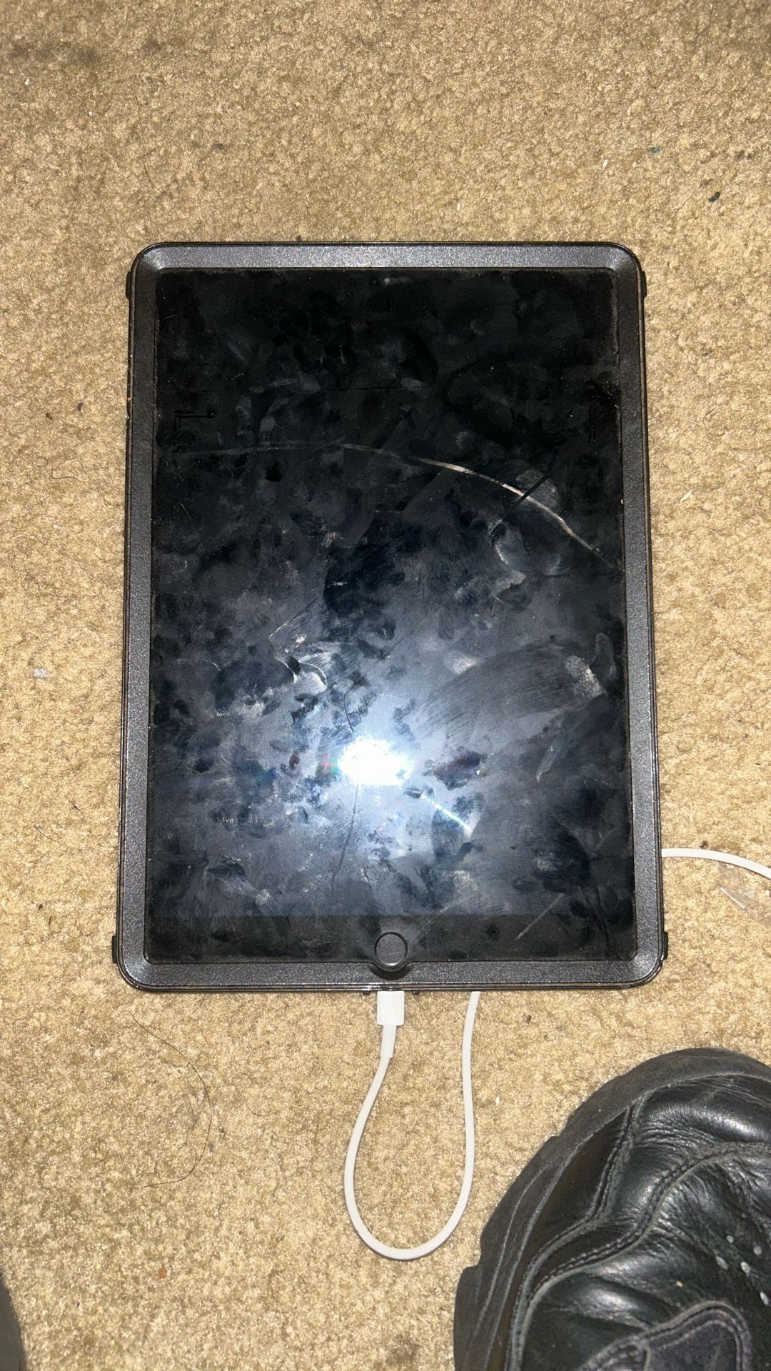 iPad Parts Only