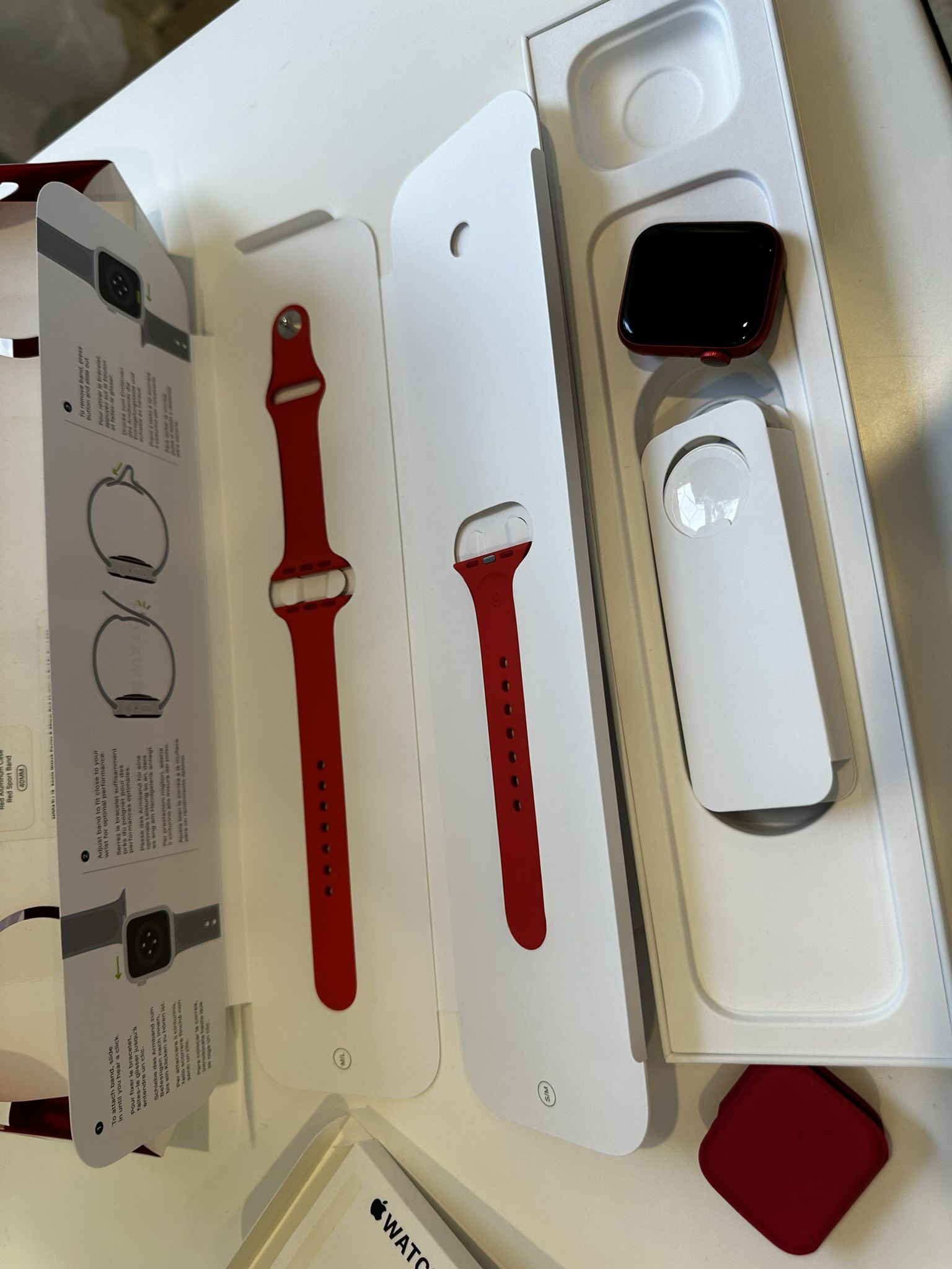 Apple Watch Series 6