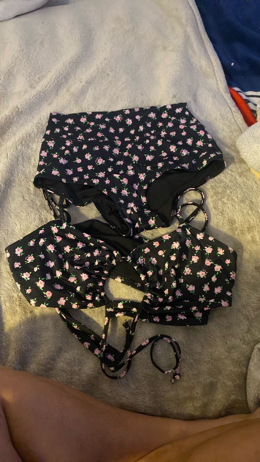 Victoria Secret Bathing Suit Size Small
