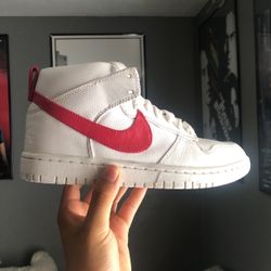 RT Dunks Size 6.5y