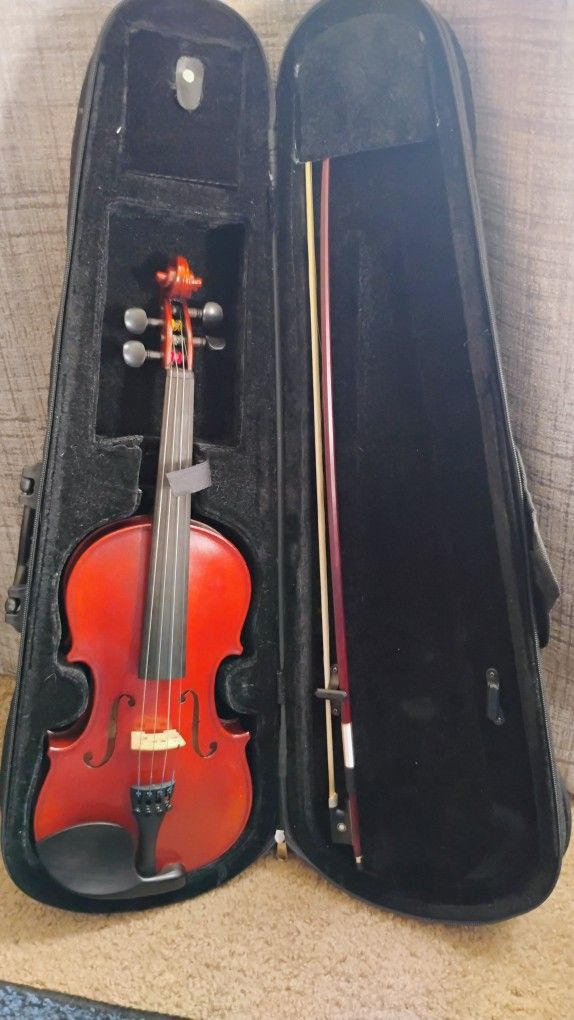 Violin 3/4