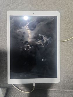 Ipad Pro 2nd generation