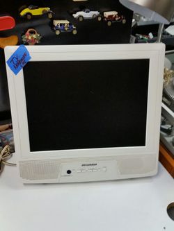 Sylvania 15 " tv