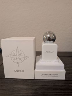 Pernoire Anelo 50ml extrait