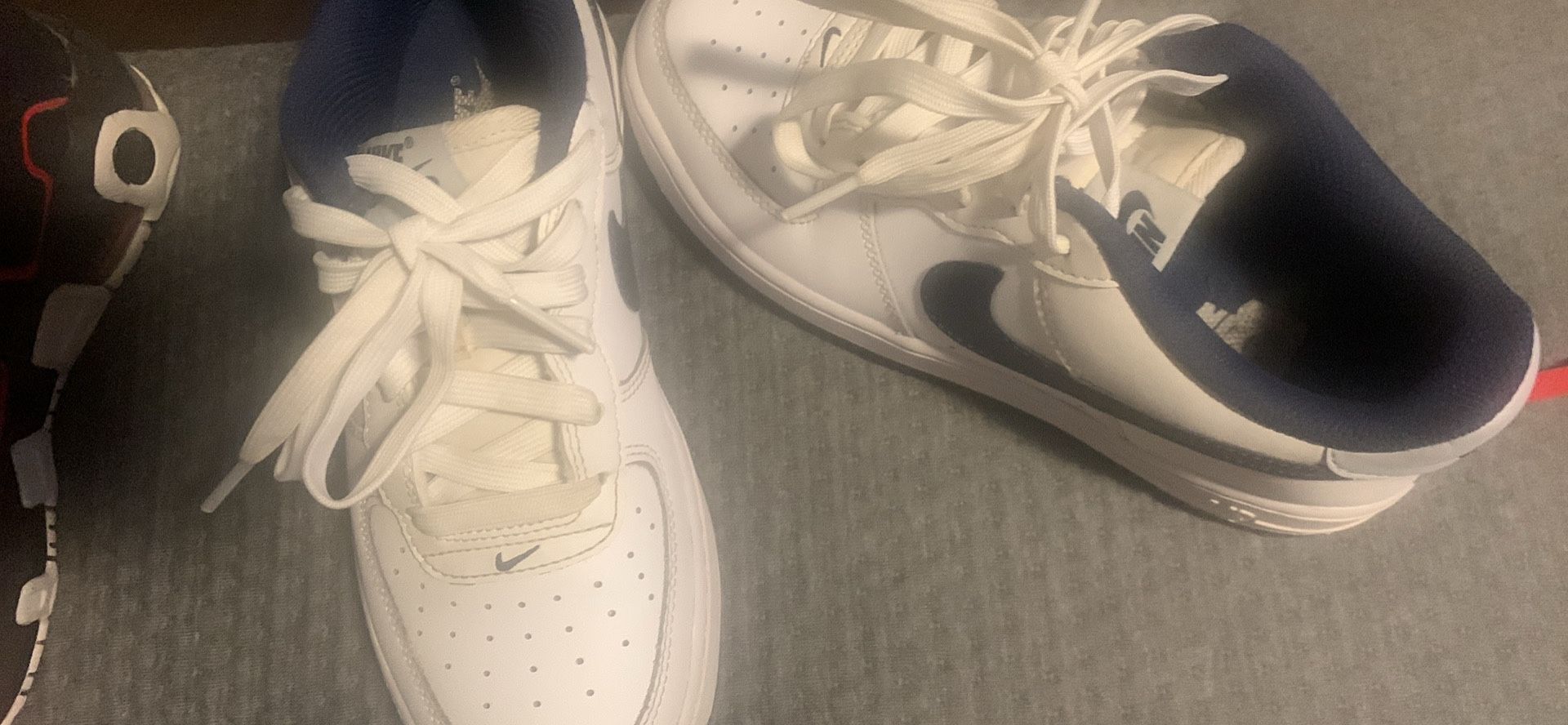 Youth Nike Shoe Sale