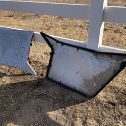 Doors For Polaris Razr 