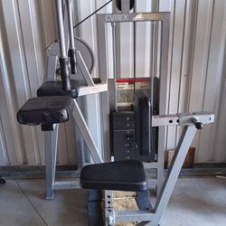 Cybex Tricep Extension 