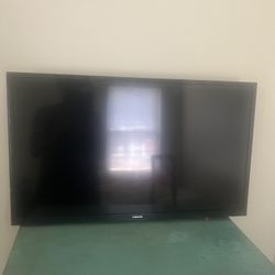 TV Samsung HDTV Size 35”