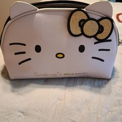 Hello Kitty Bag