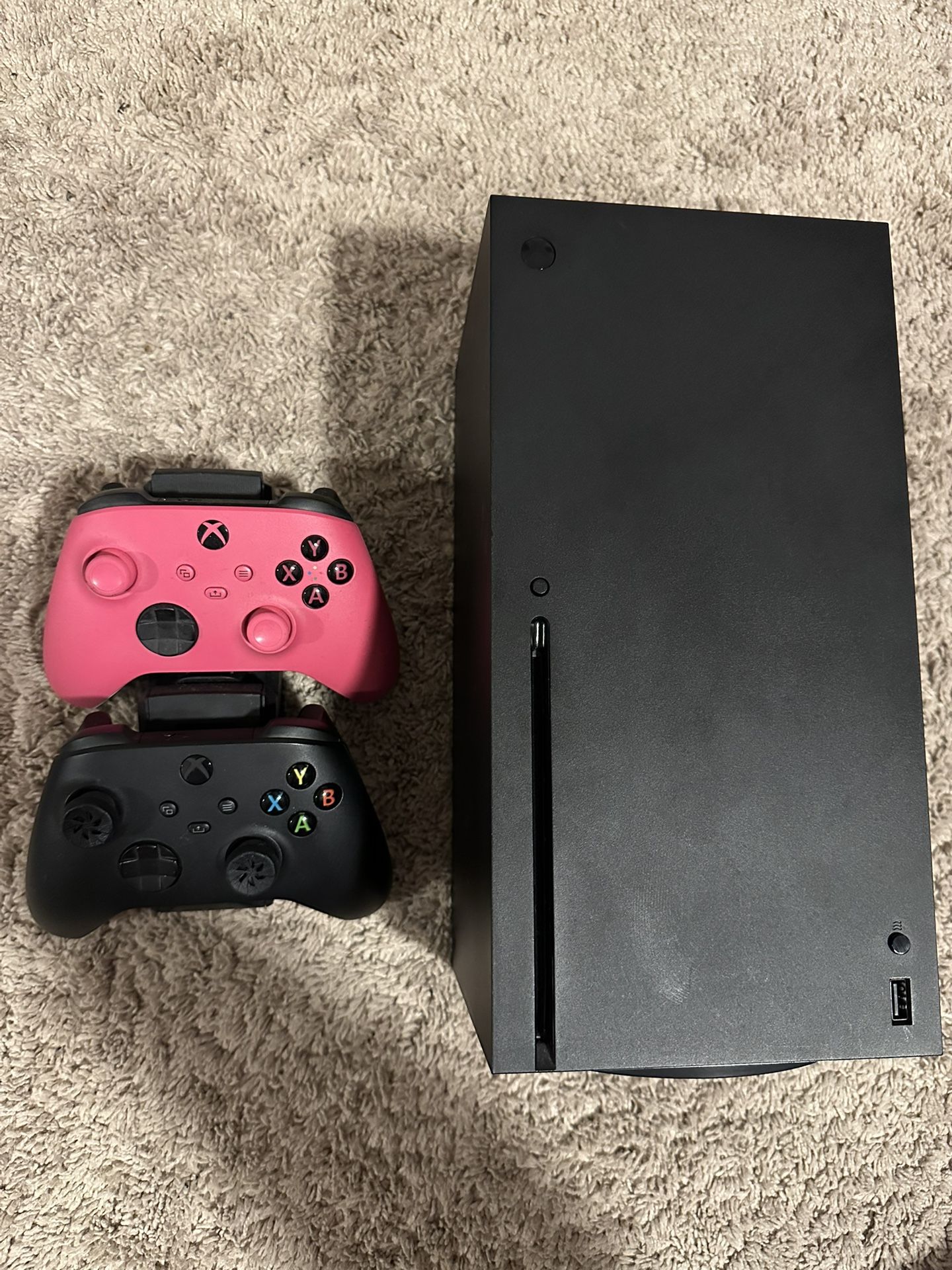 Xbox Series X