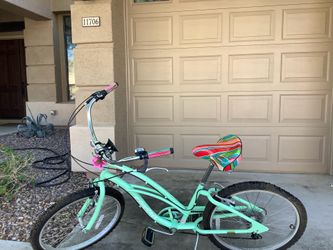 Electra beach cruiser